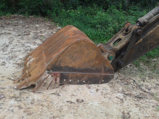 ขายค่ะ แมคโค อีห้อ โคแบ มาททู SK 200-2 พร้อมใช้งาน ... ขายค่ะ แมคโค อีห้อ โคแบ มาททู SK 200-2 พร้อมใช้งาน ...