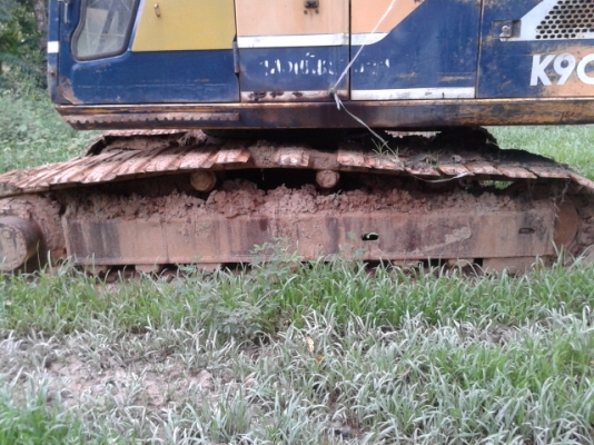 ขายค่ะ แมคโค อีห้อ โคแบ มาททู SK 200-2 พร้อมใช้งาน ... ขายค่ะ แมคโค อีห้อ โคแบ มาททู SK 200-2 พร้อมใช้งาน ...