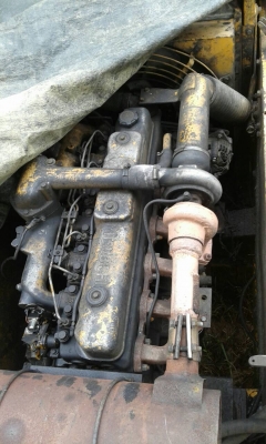 ขายค่ะ แมคโค อีห้อ โคแบ มาททู SK 200-2 พร้อมใช้งาน ... ขายค่ะ แมคโค อีห้อ โคแบ มาททู SK 200-2 พร้อมใช้งาน ...