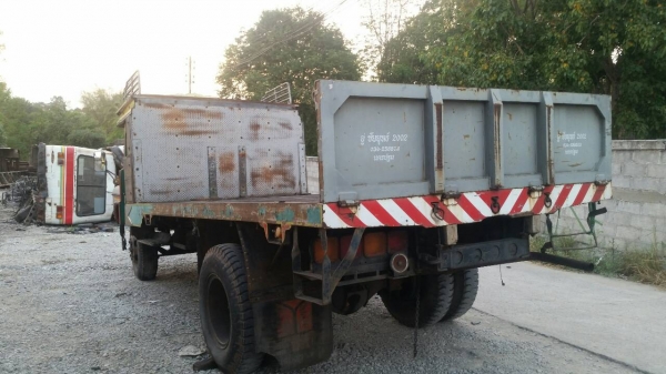 รถหกล้อหัวยาว isuzu เครื่อง 6BF1 185 แรง ช่วงล่าง ฟูโซ่ ทะเบียน ม.79 เครื่องดี คันชีสวยจัด เอกสารพร้อมโอน รถหกล้อหัวยาว isuzu เครื่อง 6BF1 185 แรง ช่วงล่าง ฟูโซ่ ทะเบียน ม.79 เครื่องดี คันชีสวยจัด เอกสารพร้อมโอน