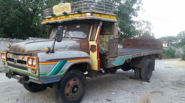 รถหกล้อหัวยาว isuzu เครื่อง 6BF1 185 แรง ช่วงล่าง ฟูโซ่ ทะเบียน ม.79 เครื่องดี คันชีสวยจัด เอกสารพร้อมโอน