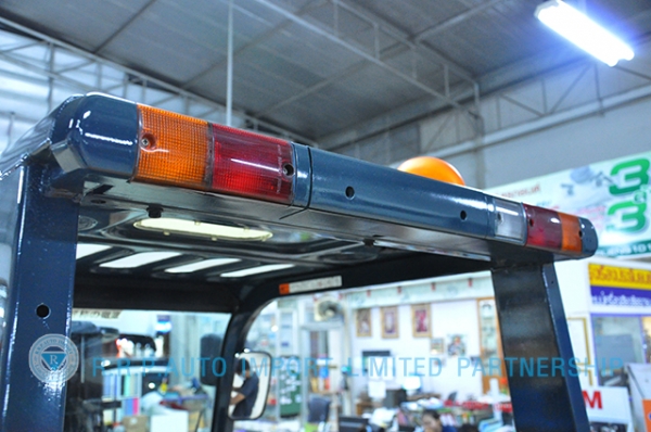 ขายรถโฟล์คลิฟท์มือสอง TOYOTA รุ่น 7FD25-22249 ราคา 395,000 บาท นำเข้าจากประเทศญี่ปุ่น 100\% ไม่เคยใช้งานในไทย