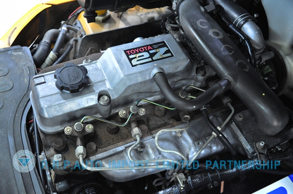 ขายรถโฟล์คลิฟท์มือสอง TOYOTA รุ่น 7FD25-22249 ราคา 395,000 บาท นำเข้าจากประเทศญี่ปุ่น 100\% ไม่เคยใช้งานในไทย