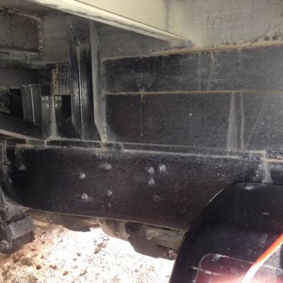 รถฮีโน่ 6 ล้อดั้ม FC4J  145 แรงม้า. ปี 41.   สนใจติดต่อ  081 - 6079515