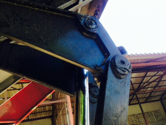 รถฮีโน่ 6 ล้อดั้ม FC4J  145 แรงม้า. ปี 41.   สนใจติดต่อ  081 - 6079515