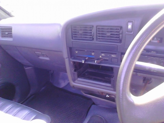 ขาย TOYOTA MIGHTY-X ปี 1994 พาวเวอร์ เครื่องดี แอร์เย็น เเชสซีสวยไม่ผุ ช่วงล่างดี ภาษีไม่ขาด สีพอได้ กะบะผุนิดหน่อย รถพร้อมใช้ ราคา คับ 087-6835269 ดูรถเทพารักษ์ ก.ม 21 คับ ขาย TOYOTA MIGHTY-X ปี 1994 พาวเวอร์ เครื่องดี แอร์เย็น เเชสซีสวยไม่ผุ ช่วงล่างดี ภาษีไม่ขาด สีพอได้ กะบะผุนิดหน่อย รถพร้อมใช้ ราคา คับ 087-6835269 ดูรถเทพารักษ์ ก.ม 21 คับ