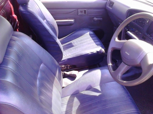 ขาย TOYOTA MIGHTY-X ปี 1994 พาวเวอร์ เครื่องดี แอร์เย็น เเชสซีสวยไม่ผุ ช่วงล่างดี ภาษีไม่ขาด สีพอได้ กะบะผุนิดหน่อย รถพร้อมใช้ ราคา คับ 087-6835269 ดูรถเทพารักษ์ ก.ม 21 คับ ขาย TOYOTA MIGHTY-X ปี 1994 พาวเวอร์ เครื่องดี แอร์เย็น เเชสซีสวยไม่ผุ ช่วงล่างดี ภาษีไม่ขาด สีพอได้ กะบะผุนิดหน่อย รถพร้อมใช้ ราคา คับ 087-6835269 ดูรถเทพารักษ์ ก.ม 21 คับ