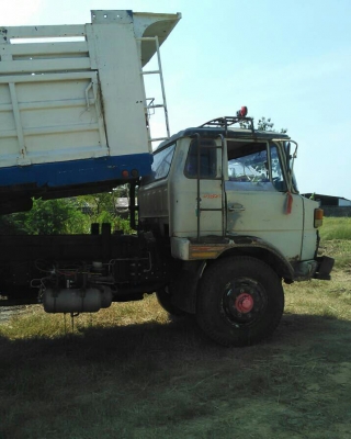 สิบล้อ ฮีโน่ KT725 HO7C185 pawer สโลส 2เพา สภาพดีสวยคู่เดิมทั้งคันทะเบียนพร้อมโอน  ด่วนๆ