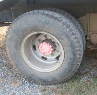 สิบล้อ ฮีโน่ KT725 HO7C185 pawer สโลส 2เพา สภาพดีสวยคู่เดิมทั้งคันทะเบียนพร้อมโอน  ด่วนๆ