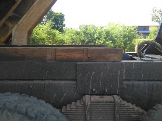 สิบล้อ ฮีโน่ KT725 HO7C185 pawer สโลส 2เพา สภาพดีสวยคู่เดิมทั้งคันทะเบียนพร้อมโอน  ด่วนๆ