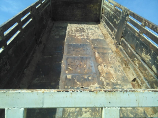 สิบล้อ ฮีโน่ KT725 HO7C185 pawer สโลส 2เพา สภาพดีสวยคู่เดิมทั้งคันทะเบียนพร้อมโอน  ด่วนๆ