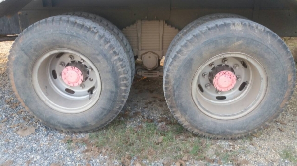 สิบล้อ ฮีโน่ KT725 HO7C185 pawer สโลส 2เพา สภาพดีสวยคู่เดิมทั้งคันทะเบียนพร้อมโอน  ด่วนๆ