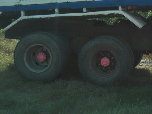 สิบล้อ ฮีโน่ KT725 HO7C185 pawer สโลส 2เพา สภาพดีสวยคู่เดิมทั้งคันทะเบียนพร้อมโอน  ด่วนๆ