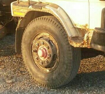 สิบล้อ ฮีโน่ KT725 HO7C185 pawer สโลส 2เพา สภาพดีสวยคู่เดิมทั้งคันทะเบียนพร้อมโอน  ด่วนๆ