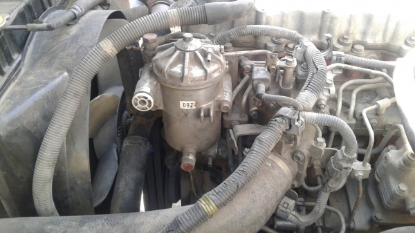 ขายด่วน อีซุๆ ดีแมกด์  จดทะเบียน ปี48  ราคา240000สภาพดี