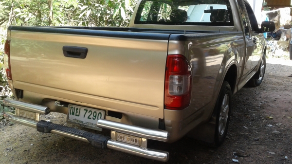 ขายด่วน อีซุๆ ดีแมกด์  จดทะเบียน ปี48  ราคา240000สภาพดี