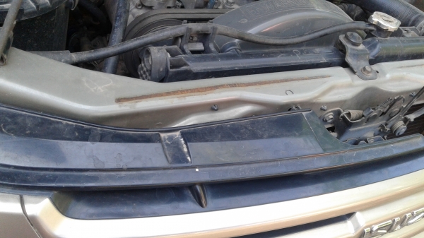 ขายด่วน อีซุๆ ดีแมกด์  จดทะเบียน ปี48  ราคา240000สภาพดี