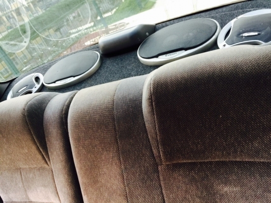 ขายรถ TOYOTA COROLLA 1.6 GXi สามห่วงปี 95 สภาพนี้หายากค่ะ