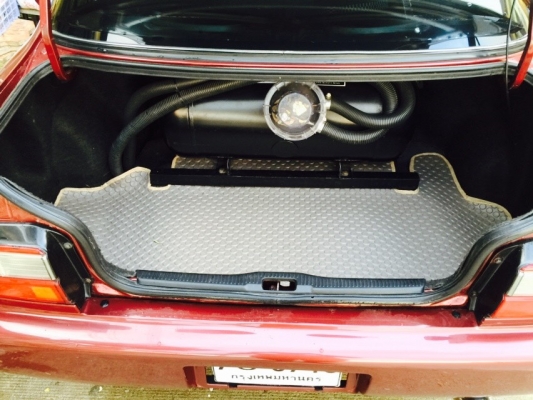 ขายรถ TOYOTA COROLLA 1.6 GXi สามห่วงปี 95 สภาพนี้หายากค่ะ