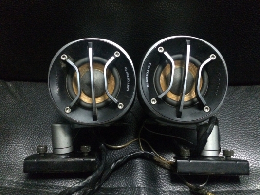 ลำโพงแขวน Pioneer TS-STX99 80W Full Range เสียงดีสุดๆ มือ2 ญี่ปุ่น