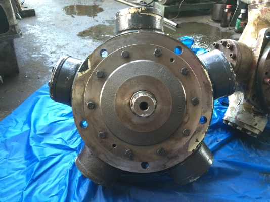 Sell> ขายปั้มห้าดาว OLIOSTIP Made in Italy ขนาดใหญ่ สวย สด ใหม่ รับประกันคุณภาพครับ Sell> ขายปั้มห้าดาว OLIOSTIP Made in Italy ขนาดใหญ่ สวย สด ใหม่ รับประกันคุณภาพครับ