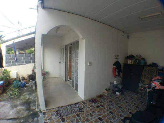 หมู่บ้านพิศาล โครงการ 5 ทาวน์เฮ้าส์ 2 ชั้น ซอยท่าข้าม 28 ถนนพระราม 2 หมู่บ้านพิศาล โครงการ 5 ทาวน์เฮ้าส์ 2 ชั้น ซอยท่าข้าม 28 ถนนพระราม 2