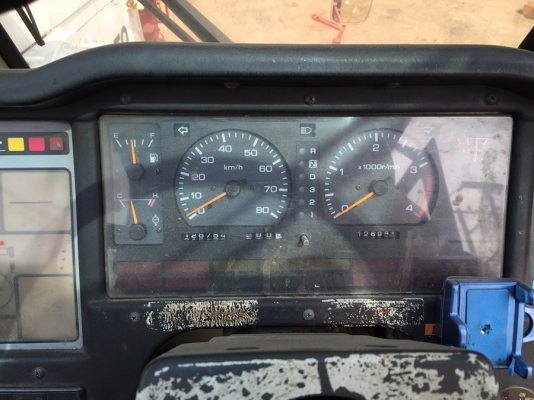 KATO MR-10HM **ฟรีจดทะเบียน+ ส่งรถ+ ป.3