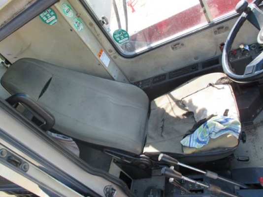 KATO MR-10HM **ฟรีจดทะเบียน+ ส่งรถ+ ป.3