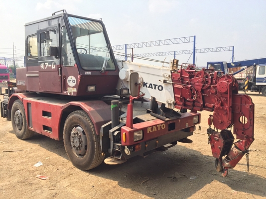 KATO MR-10HM **ฟรีจดทะเบียน+ ส่งรถ+ ป.3