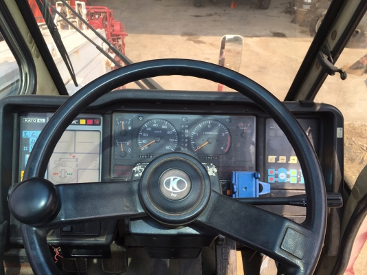 KATO MR-10HM **ฟรีจดทะเบียน+ ส่งรถ+ ป.3