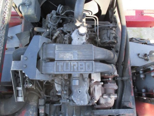 KATO MR-10HM **ฟรีจดทะเบียน+ ส่งรถ+ ป.3