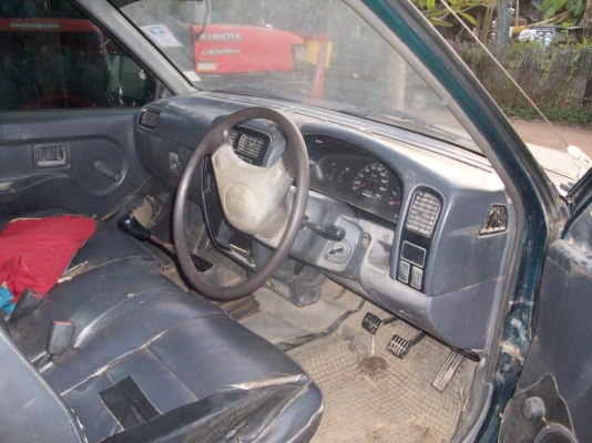 ขายบิกเอ็ม ปี 39 จอโค้ง พร้อมใช้งาน