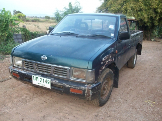 ขายบิกเอ็ม ปี 39 จอโค้ง พร้อมใช้งาน