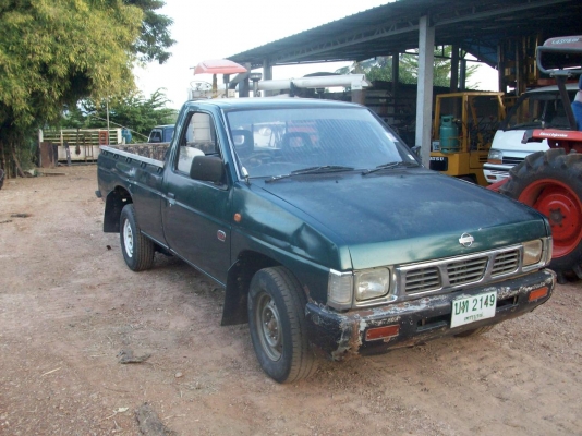 ขายบิกเอ็ม ปี 39 จอโค้ง พร้อมใช้งาน