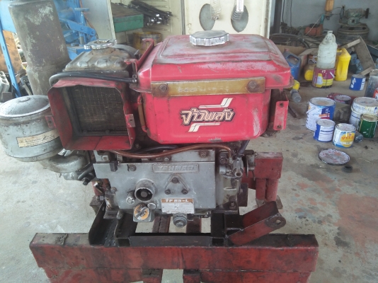 ขายเครื่องสูบเดียวพร้อมใช้