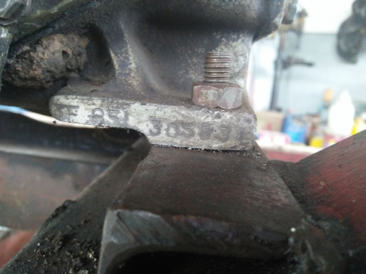 ขายเครื่องสูบเดียวพร้อมใช้