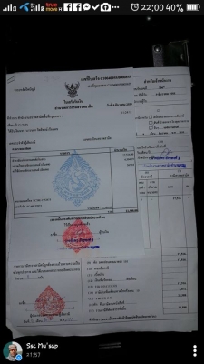 ขาย CB1300 (Super Four) '98-99 อินวอย+สพม.แท้เช็คได้