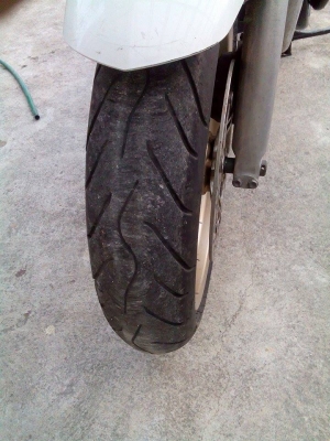 ขาย CB1300 (Super Four) '98-99 อินวอย+สพม.แท้เช็คได้