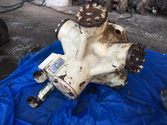 Sell> ขายปั้มห้าดาว #JEIL Hydraulic KOREA ขนาดใหญ่ สวย สด ใหม่ รับประกันคุณภาพครับ Sell> ขายปั้มห้าดาว #JEIL Hydraulic KOREA ขนาดใหญ่ สวย สด ใหม่ รับประกันคุณภาพครับ