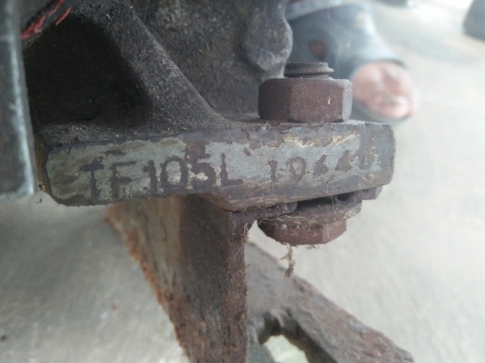 ขายเครื่องสูบเดียวพร้อมใช้