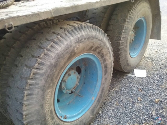 ขายรถหัวลากHINOโปรเฟีย 3 ปัด เครื่อง EF350-8สูบ 330 แรง 2 เพลา หัวบาง ยางดี คัสชีสวย เอกสารเล่มทะเบียนราคา 365,000 090-772-3710 090-772-3708 ขายรถหัวลากHINOโปรเฟีย 3 ปัด เครื่อง EF350-8สูบ 330 แรง 2 เพลา หัวบาง ยางดี คัสชีสวย เอกสารเล่มทะเบียนราคา 365,000 090-772-3710 090-772-3708