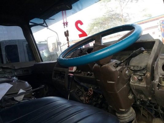 ขายรถหัวลากHINOโปรเฟีย 3 ปัด เครื่อง EF350-8สูบ 330 แรง 2 เพลา หัวบาง ยางดี คัสชีสวย เอกสารเล่มทะเบียนราคา 365,000 090-772-3710 090-772-3708 ขายรถหัวลากHINOโปรเฟีย 3 ปัด เครื่อง EF350-8สูบ 330 แรง 2 เพลา หัวบาง ยางดี คัสชีสวย เอกสารเล่มทะเบียนราคา 365,000 090-772-3710 090-772-3708