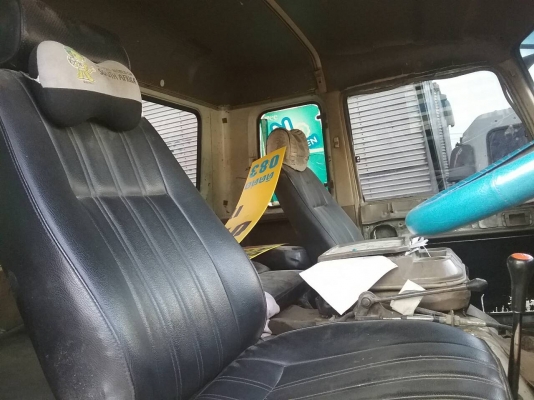 ขายรถหัวลากHINOโปรเฟีย 3 ปัด เครื่อง EF350-8สูบ 330 แรง 2 เพลา หัวบาง ยางดี คัสชีสวย เอกสารเล่มทะเบียนราคา 365,000 090-772-3710 090-772-3708 ขายรถหัวลากHINOโปรเฟีย 3 ปัด เครื่อง EF350-8สูบ 330 แรง 2 เพลา หัวบาง ยางดี คัสชีสวย เอกสารเล่มทะเบียนราคา 365,000 090-772-3710 090-772-3708