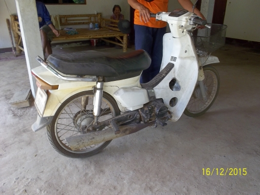 ขาย 10000 บาทฮอนด้าดรีม ไม่มีทะเบียน ขับได้ครับ ขาย 10000 บาทฮอนด้าดรีม ไม่มีทะเบียน ขับได้ครับ