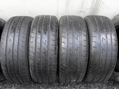 ขายยาง BRIDGESTONE ECOPIA EP200 ปี3513 (2ชุด) 205-55-16 ราคา 2,600 ขายยาง BRIDGESTONE ECOPIA EP200 ปี3513 (2ชุด) 205-55-16 ราคา 2,600