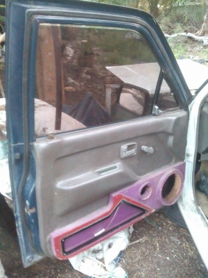 ขายหัวเก๋งTFRและอะไหร่อื่นๆครับ ขายหัวเก๋งTFRและอะไหร่อื่นๆครับ