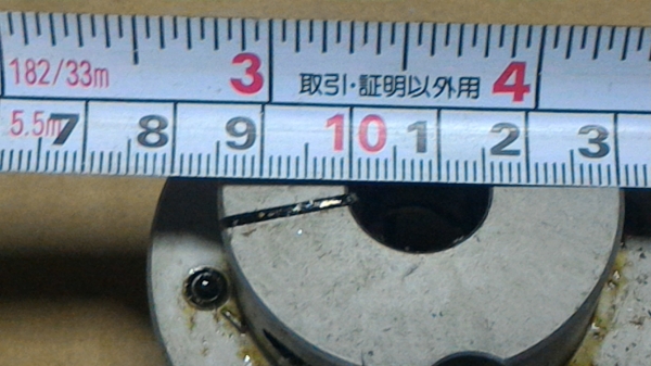 จอว์ คัปปลิ้ง ใช้ได้กับงานทั่วไป รองรับการเยื้องศูนย์ปรกติและลดความรุนแรงของ shock loads ทนทานต่อน้ำมันและสิ่งสกปรก ไม่ต้องการสารหล่อลื่น