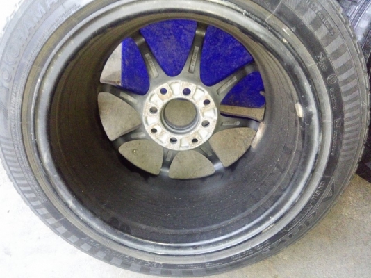 CE28 ขอบ15 กว้าง 8 ออฟ 20 พร้อมยาง 8500 CE28 ขอบ15 กว้าง 8 ออฟ 20 พร้อมยาง 8500