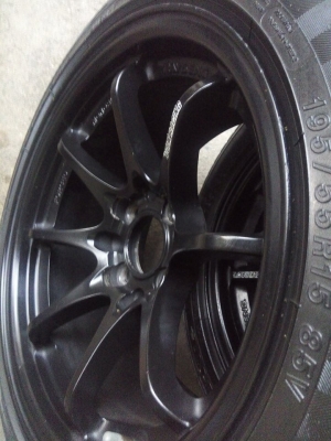 CE28 ขอบ15 กว้าง 8 ออฟ 20 พร้อมยาง 8500 CE28 ขอบ15 กว้าง 8 ออฟ 20 พร้อมยาง 8500