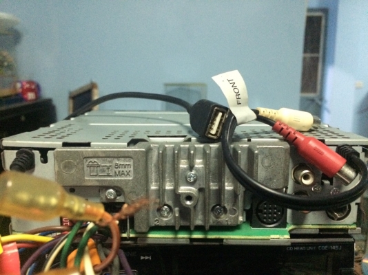 KENWOOD U515 24Bit DAC USB MP3 CD ปรีเอ้า2ชุด มือ2 ญี่ปุ่น KENWOOD U515 24Bit DAC USB MP3 CD ปรีเอ้า2ชุด มือ2 ญี่ปุ่น